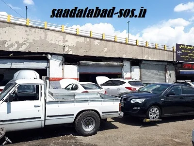 یدک کش ارزان
