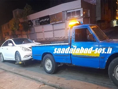 تعمیر در محل