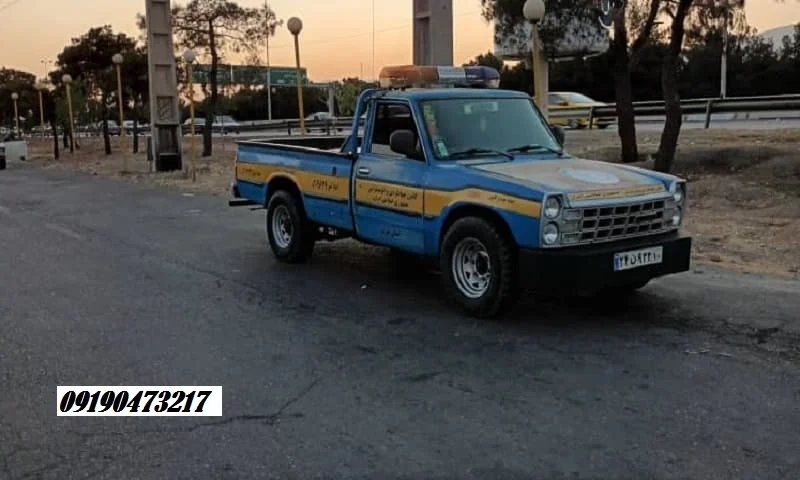 امداد خودرو در سعادت آباد امداد خودرو در سعادت آباد